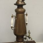 727 8151 Samovar